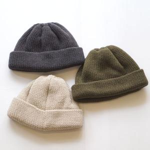 ハイランド2000　HIGHLAND2000 メリノウールワッチキャップ  MERINO TUBLLAR BOBBY CAP メール便対応可｜abenomalibu