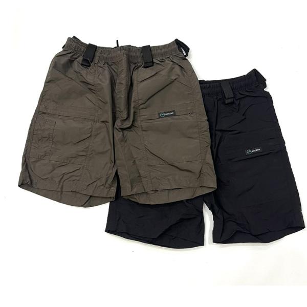 モーシャン MOCEAN バリア―ショーツ BARRIER SHORTS MADE IN USA D...