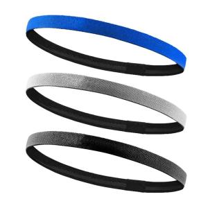 ZVCXOE ヘッドバンド ヘアバンド 3本パック スポーツヘッドバンド