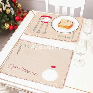 クリスマスランチョンマットイラスト キッチン 日用品 文具 の商品一覧 通販 Yahoo ショッピング
