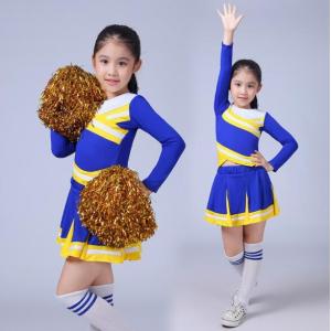 体育祭コスプレかわいい チアリーディング用品 の商品一覧 ダンス バレエ スポーツ 通販 Yahoo ショッピング