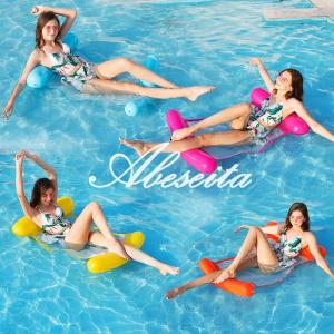 浮き輪 フロート マット チェア 大人用 安い ウォーター