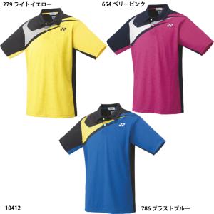 YONEX（ヨネックス） テニスウェア レディース ウィメンズゲームシャツ