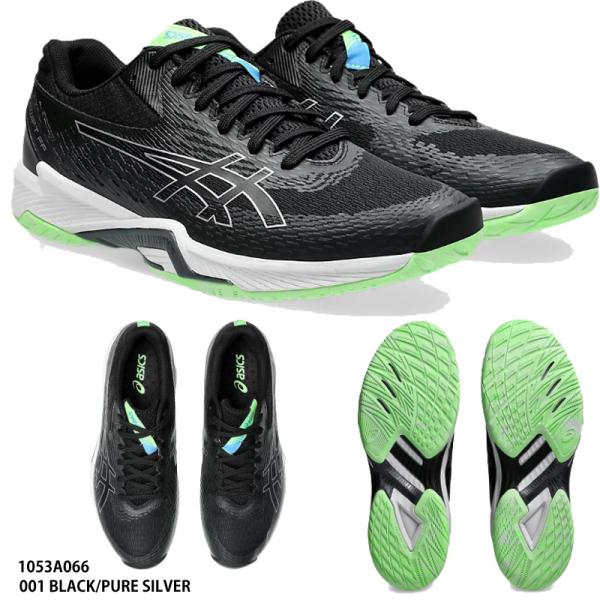 【アシックス】V-SWIFT FF 4 バレーボールシューズ/バレーシューズ/asics(1053A...