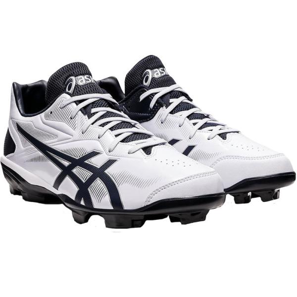 【アシックス】 STAR SHINE 3 スターシャイン 3 野球スパイク (1123A033) 1...