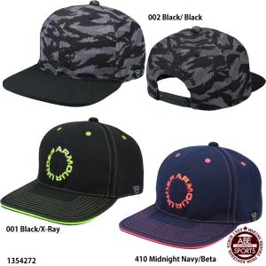 UAベースボール フリットブリムキャップ/ベースボール/MEN/UNDERARMOUR