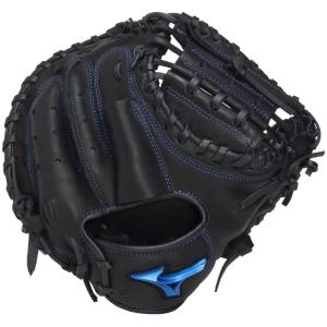 エスエスケイ（SSK） 野球 軟式キャッチャーミット 捕手用 スーパー