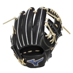 ミズノプロ　硬式グラブ内野手用 MIZUNO（ミズノ） 【ミズノ】硬式用 ミズノプロ フィンガーコア