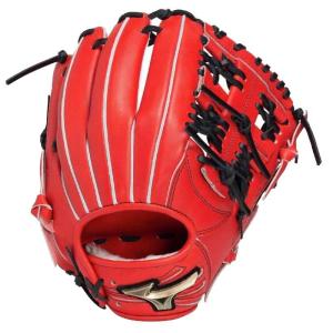 MIZUNO（ミズノ） WILL DRIVE RED IBE限定スペック 軟式用ウィル