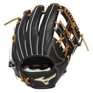 MIZUNO（ミズノ） 2026年新モデル 野球 軟式用 ファーストミット 一塁