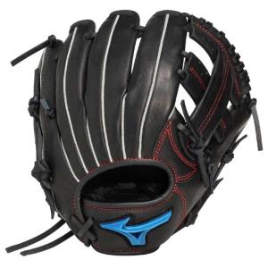 MIZUNO（ミズノ） 野球 子供用 少年軟式キャッチャーミット 捕手用