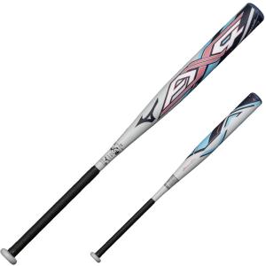 MIZUNO（ミズノ） 【ミズノ】ソフトボール用AX4 ミドル FRP製/83cm