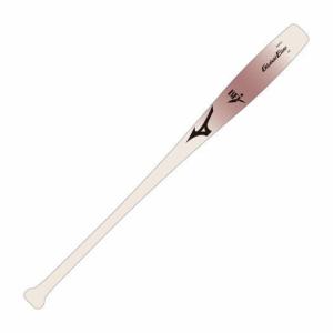 MIZUNO（ミズノ） 硬式木製バット ミズノプロロイヤルエクストラ
