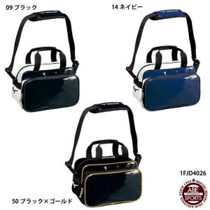 ミニバッグ 野球バッグ/ショルダーバッグ/MIZUNO(1FJD4026)