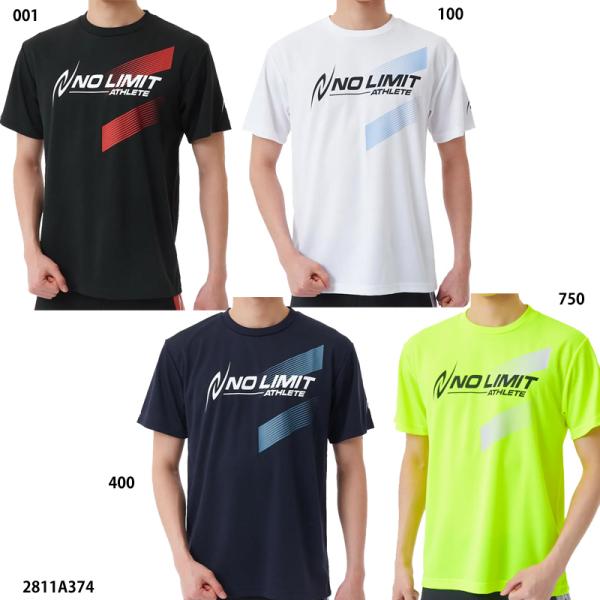 【NISHI】アスリートプライドＴシャツ Ｔシャツ/陸上ウェア/半袖/スポーツウェア/ニシスポーツ(...