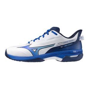 MIZUNO（ミズノ） WAVE EXCEED5 WIDE OC ウエーブエクシード 5 ワイド