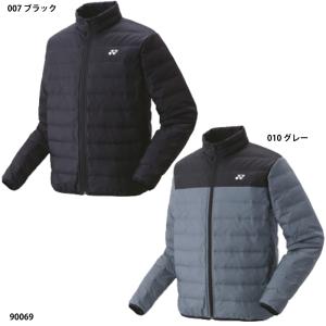 YONEX（ヨネックス） ダウンジャケット 90096 ユニセックス 2025AW