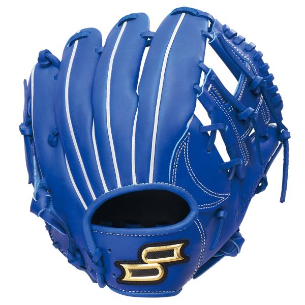 【SSK】少年軟式プロエッジアドヴァンスド ジュニア プロエッジ/オールラウンド用/右投げ/軟式グロ...