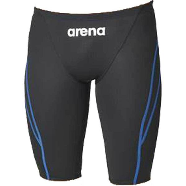 【アリーナ】アクアアドバンスト ハーフスパッツ FINA承認/メンズ水着/水着　メンズ/競泳水着/レ...