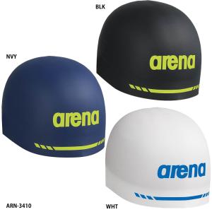 アリーナ（arena） 水泳 アクアフォースウェーブキャップ レーシング