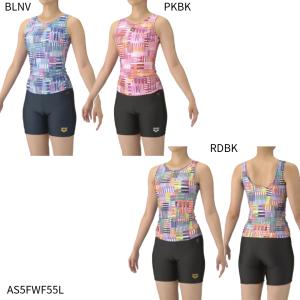 ASICS（アシックス） 【アシックス】TI スパッツTOPIMPACTLINE