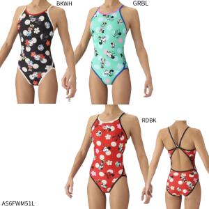 【アリーナ】トレーニングワンピース オープンバッ...の商品画像