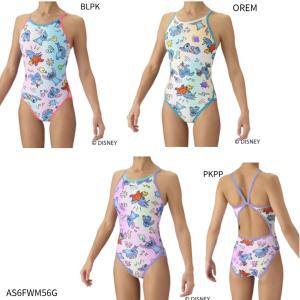 アシックス】レディース レギュラー 水着 ウィメンズ水着/練習水着