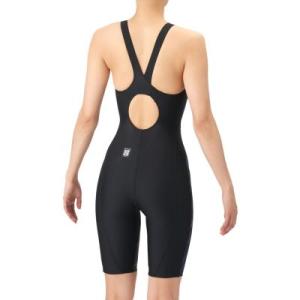 【アリーナ】レーシングワンピーススパッツ アク...の詳細画像2