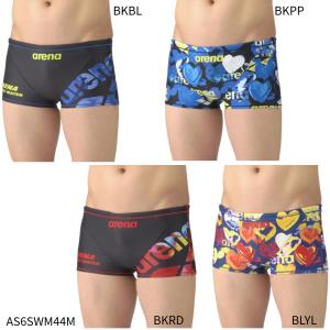 アリーナ（arena） 水着 スイムパンツ メンズ +K エルタフ Lタフ 北島