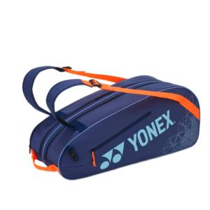 YONEX（ヨネックス） ラケットバッグ6 BAG2332R テニス バドミントン