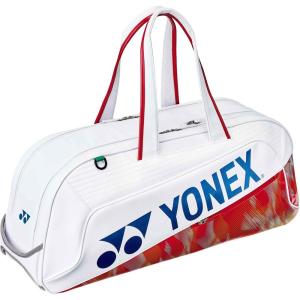 YONEX（ヨネックス） 【ヨネックス】トーナメントバッグ テニス バッグ