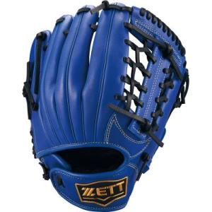 野球 ゼット ジュニア軟式 グローブ グランドヒーロー オールラウンド
