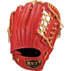 ゼット（ZETT） 交換無料 野球 グローブ 少年軟式 右投げ グランド