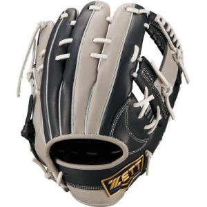 MIZUNO（ミズノ） 【ミズノ】軟式用ミズノプロ勝色collection 内野手用