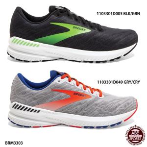 【BROOKS】Ravenna11 ラベナ11 メンズ/レギュラーラスト/Ｄ/ランニングシューズ/ジョギング/ブルックス(BRM3303) 110330 1D