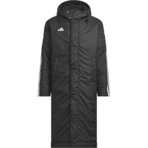 メンズ ベンチコート ロングコート アディダス adidas ウェア アウター