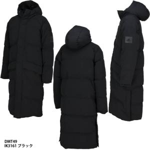 MIZUNO（ミズノ） アウター トレーニングウエア ロングダウンコート