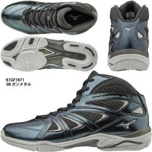 WAVE DIVERSE LG 3  ウェーブダイバース/フィットネスシューズ/エアロ(K1GF1871)