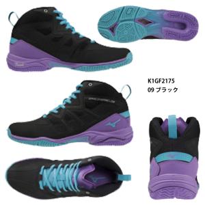 ウエーブダイバース LG3 リミテッド フィットネスシューズ/mizuno(K1GF2175)