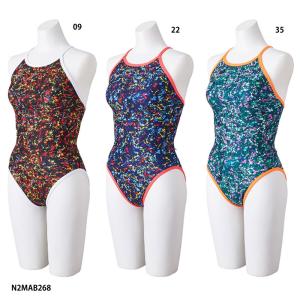 スピード Speedo SPARKLINGーB T-SUIT 競泳水着 speedo（スピード） Speedo SPARKLINGーB T-SUIT スイムウェア 競泳
