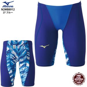 MIZUNO（ミズノ） 【ミズノ】GX.SONIC LITE ハーフスパッツ ジュニア