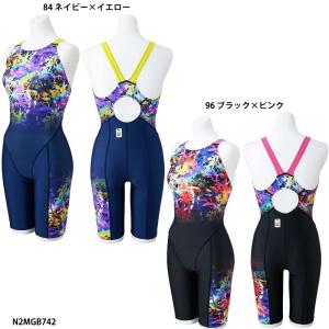 MIZUNO（ミズノ） 【ミズノ】STREAM ACE ハーフスーツ（マスターズ