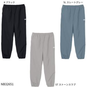 バーサタイルパンツ インディゴ　ノースフェイス　north face Lサイズ ザ ノース フェイス THE NORTH FACE メンズ アウトドア ロングパンツ