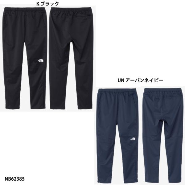【THE NORTH FACE】ES Anytime Wind Long Pant ES エニータイ...