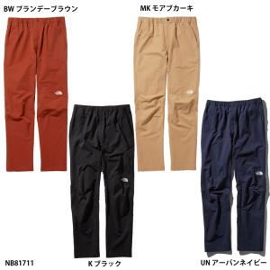 Doro Light Pant　ドーロライトパンツ/メンズ/正規品/ノースフェイス(NB81711)
