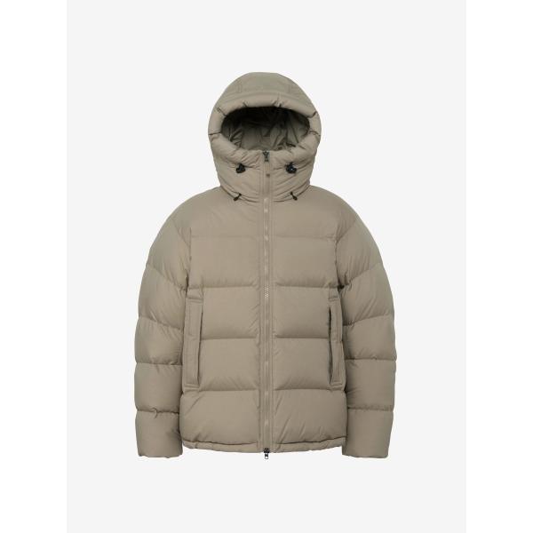 【THE NORTH FACE】Alteration Down Shell Parka  オルタレー...