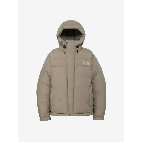 【THE NORTH FACE】Alteration Baffs Jacket オルタレーションバフ...