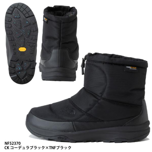 【THE NORTH FACE】ヌプシ ブーティ ウォータープルーフ VII アークティックグリップ...