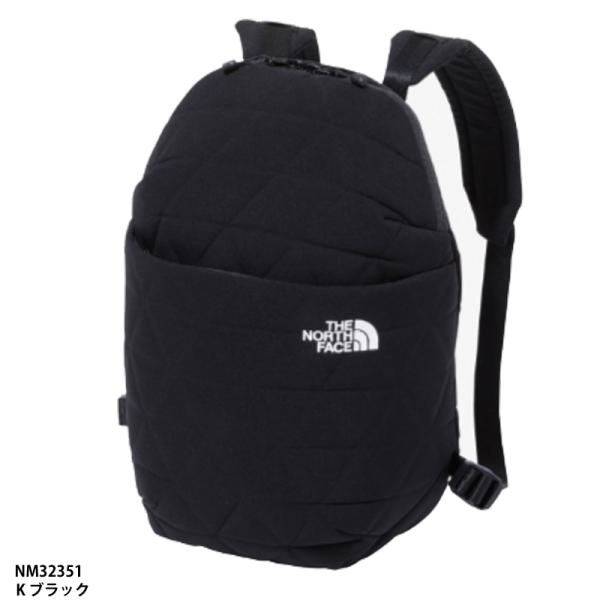 【THE NORTH FACE】Geoface Mini Pack  ジオフェイスミニパック/ノース...