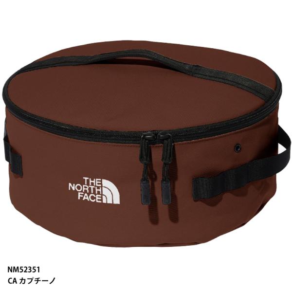 【THE NORTH FACE】Fieludens Dish Case フィルデンス ディッシュケー...